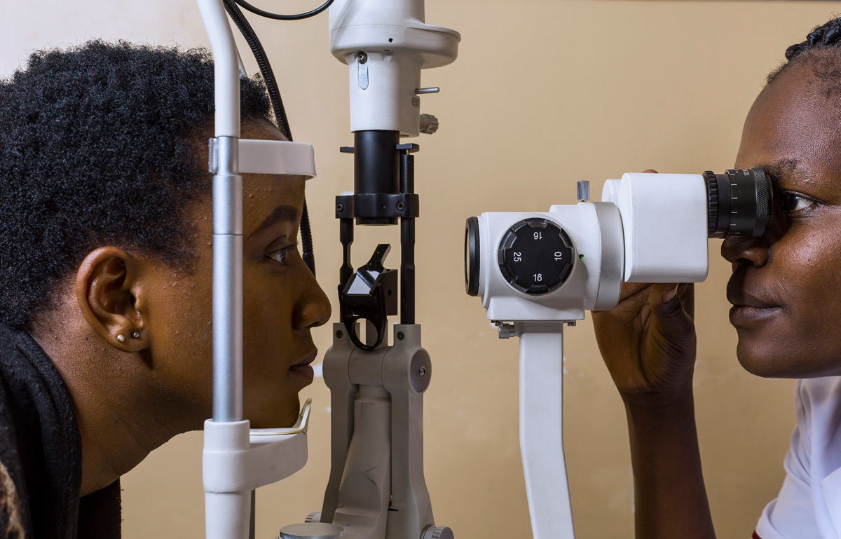 City Eye Clinic