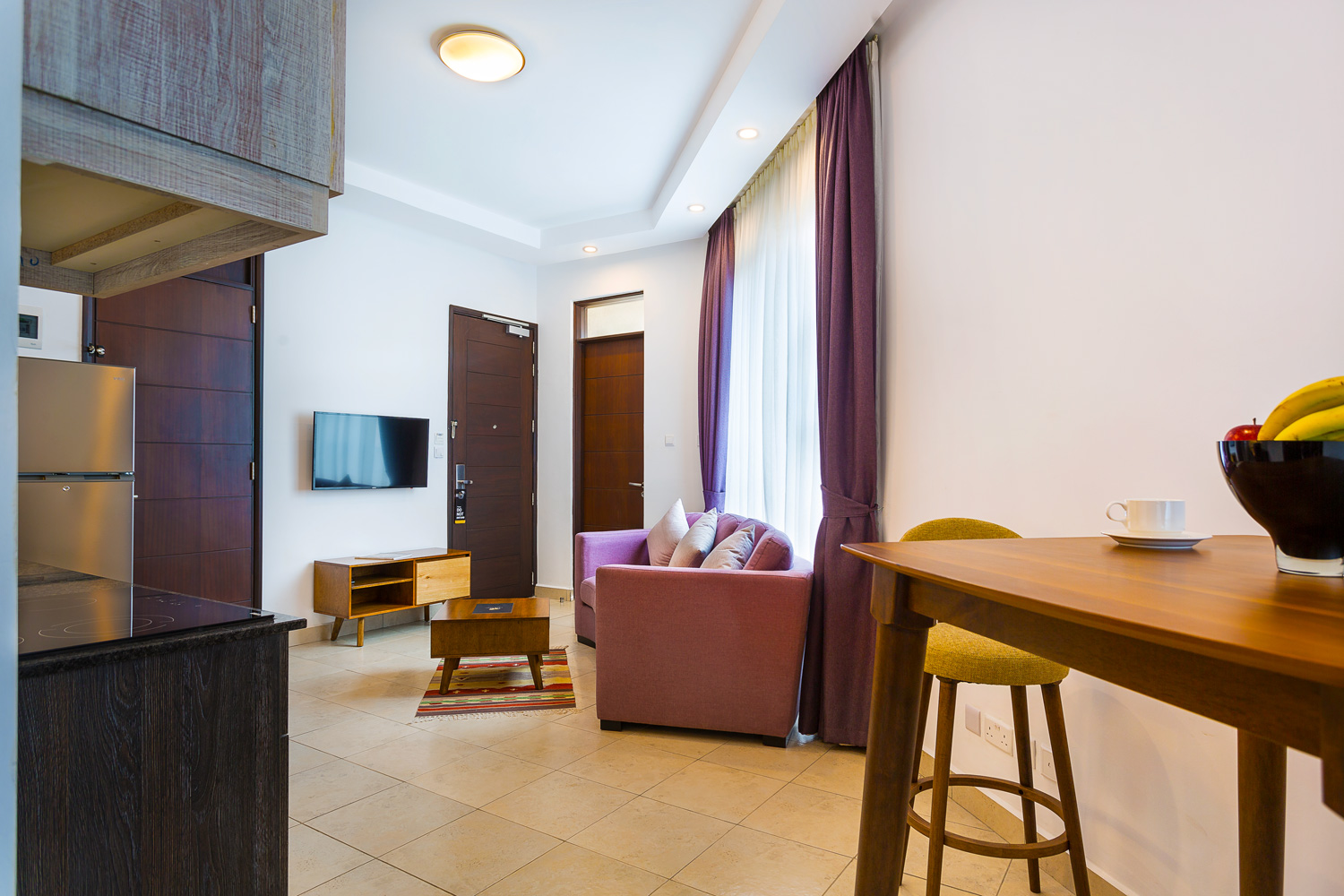 Laziz Suites