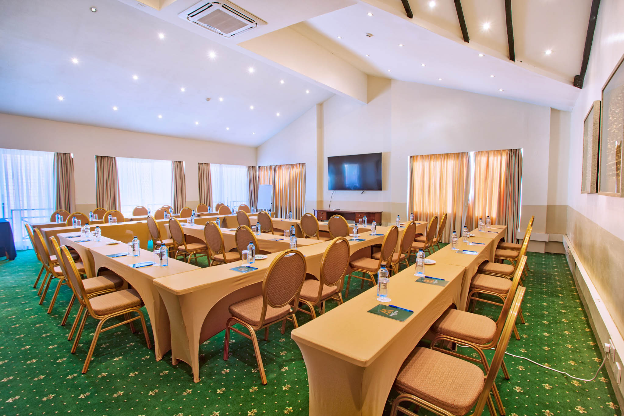 Midland Hotel