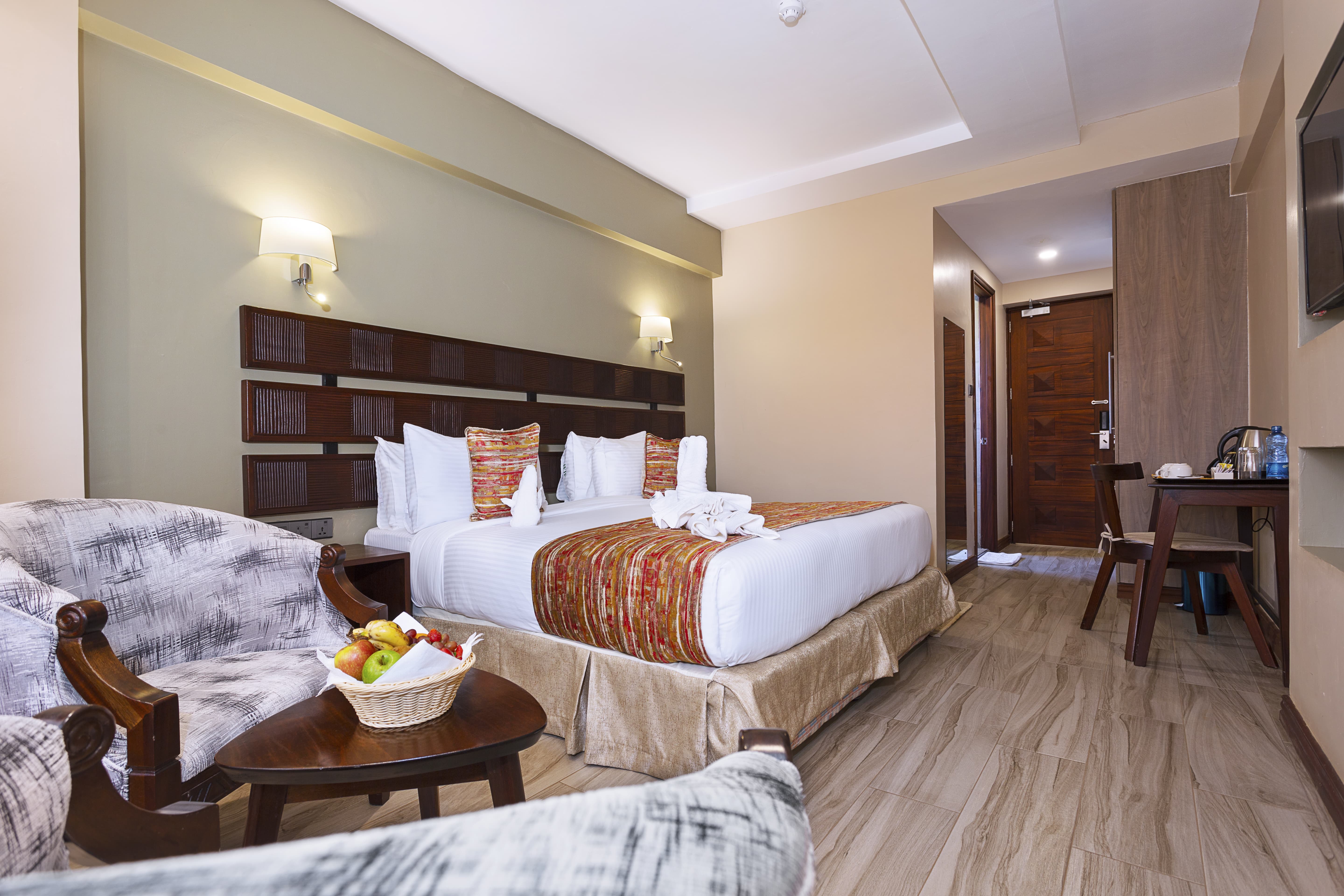 The Kyaka Hotel- Social Media Clip