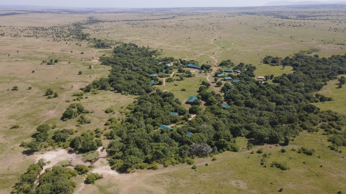 Loyk Mara Camp- Social Media Clip