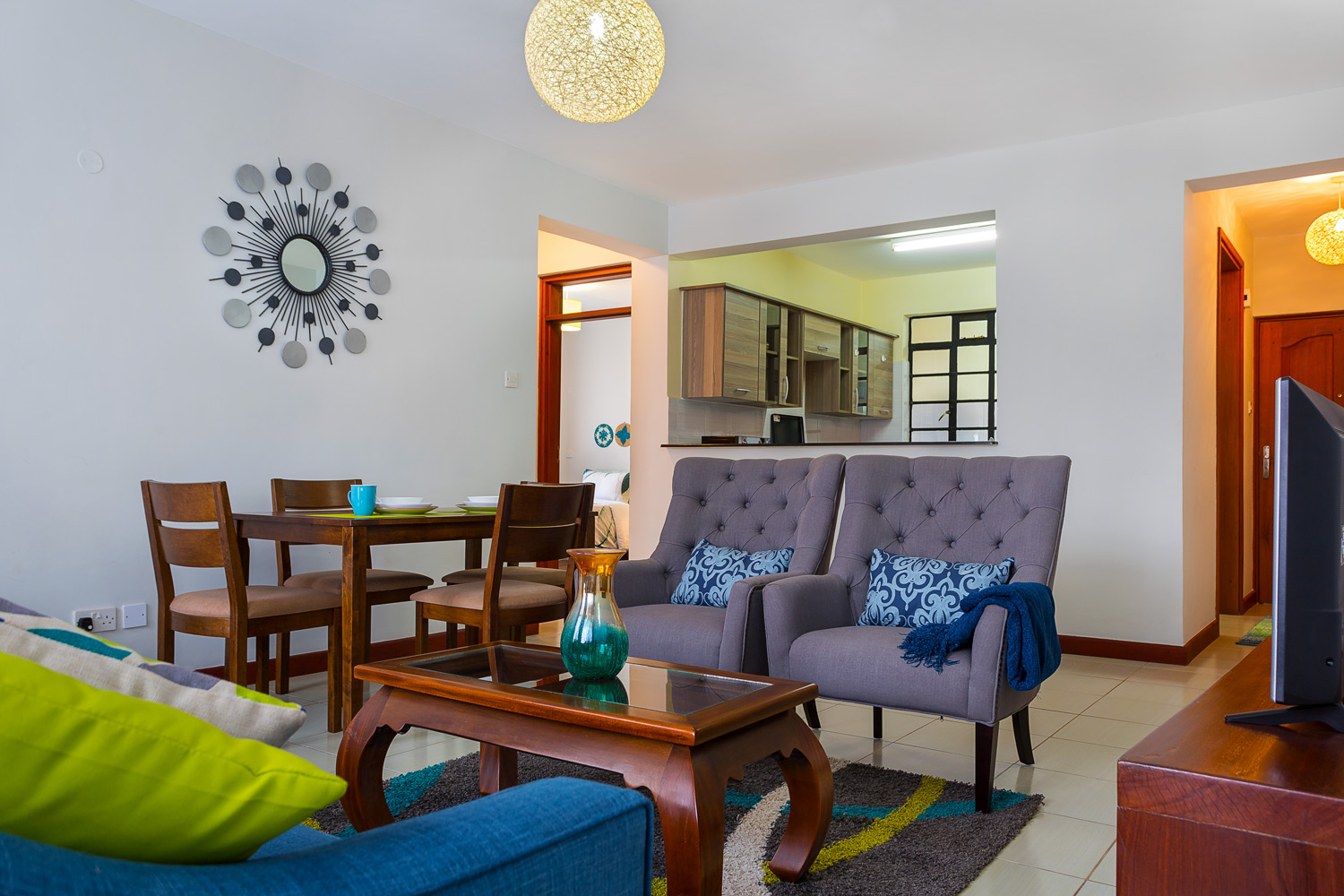 Westpoint Heights (Furnished)