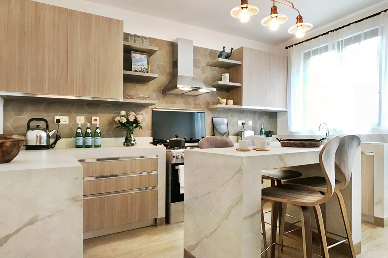 Fairfield Gardens