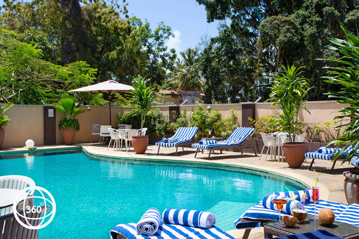 Bliss Resort